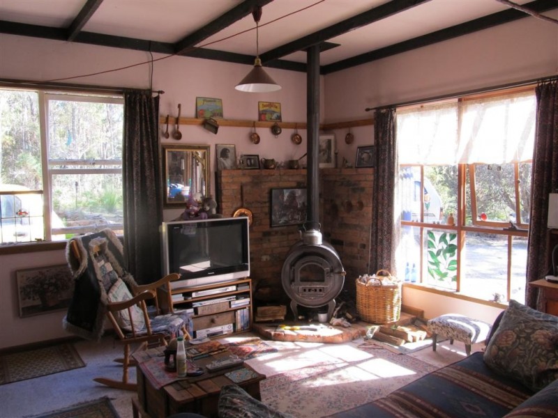 505 Larcombes Road, Reedy Marsh TAS 7304