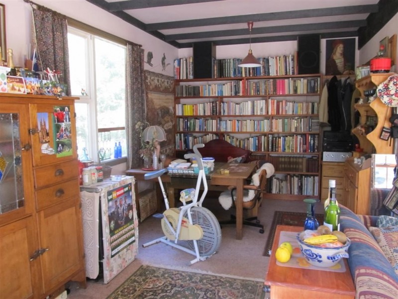 505 Larcombes Road, Reedy Marsh TAS 7304