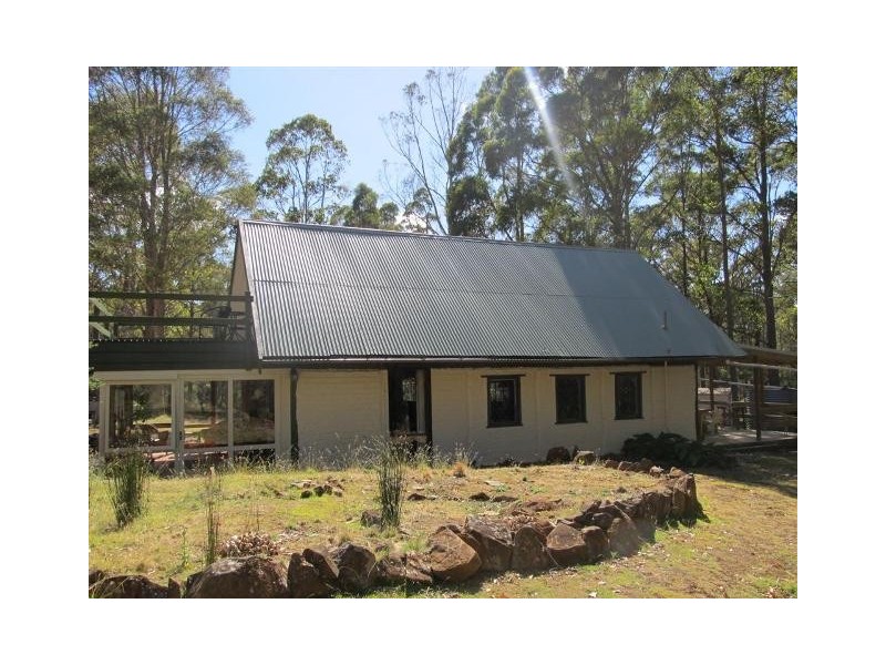 505 Larcombes Road, Reedy Marsh TAS 7304