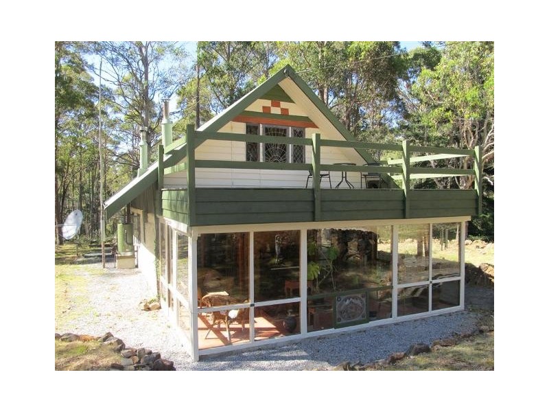 505 Larcombes Road, Reedy Marsh TAS 7304