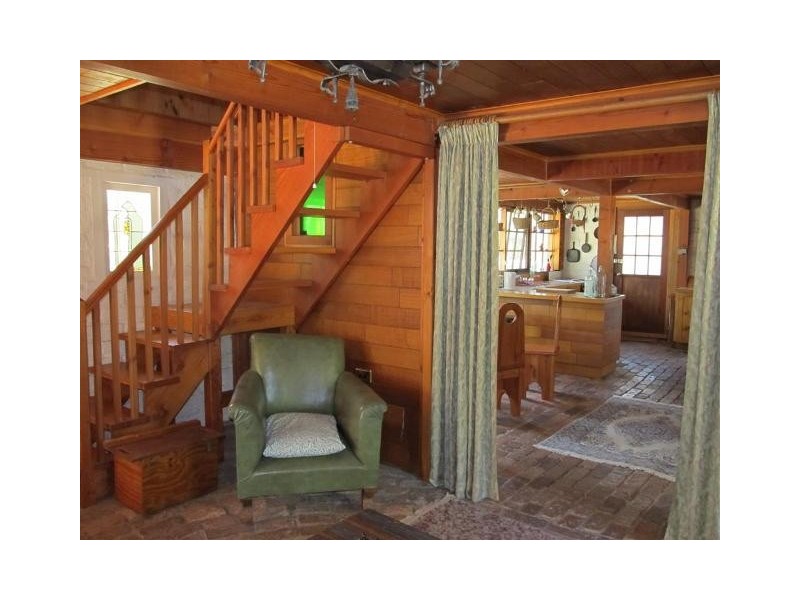 505 Larcombes Road, Reedy Marsh TAS 7304