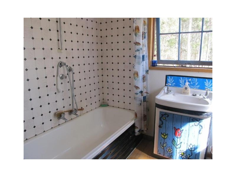 505 Larcombes Road, Reedy Marsh TAS 7304