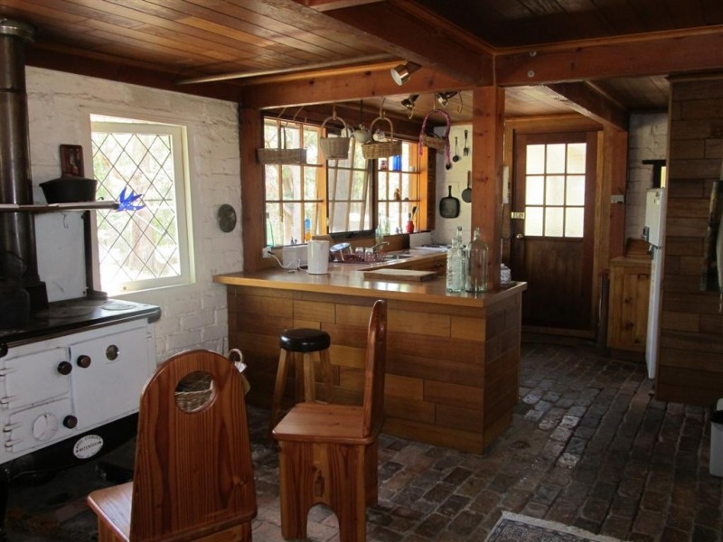 505 Larcombes Road, Reedy Marsh TAS 7304