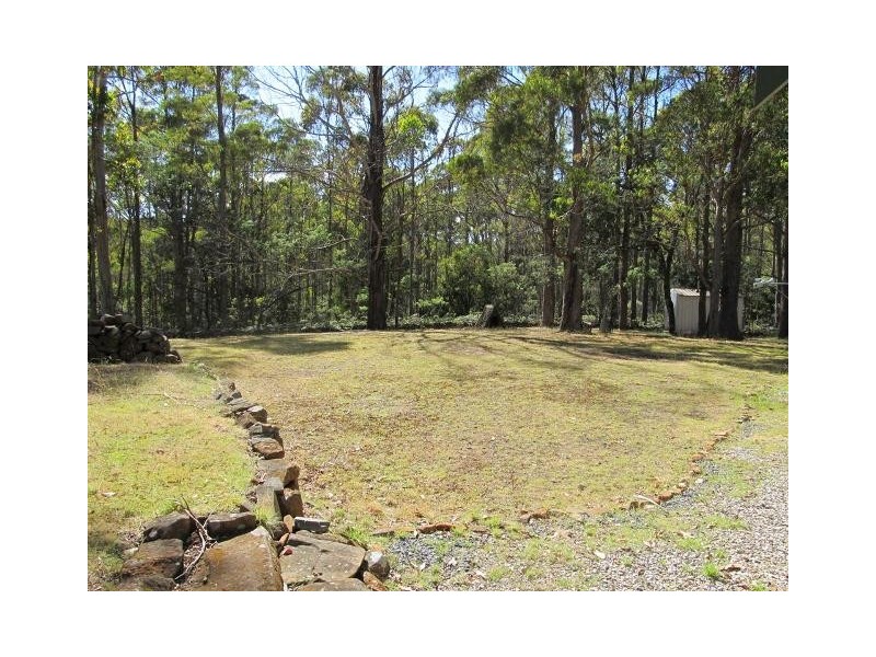 505 Larcombes Road, Reedy Marsh TAS 7304