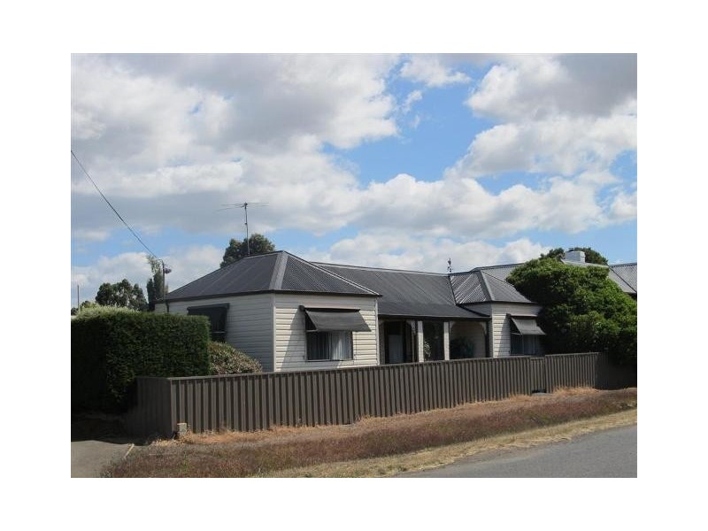 24 Taylor Street, Westbury TAS 7303