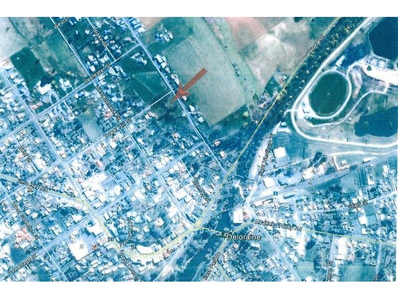 Lot 2 Westbury Place, Deloraine TAS 7304