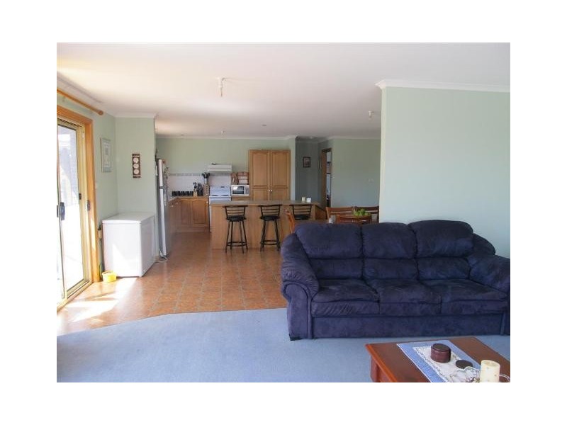 1 Alison Court, Westbury TAS 7303