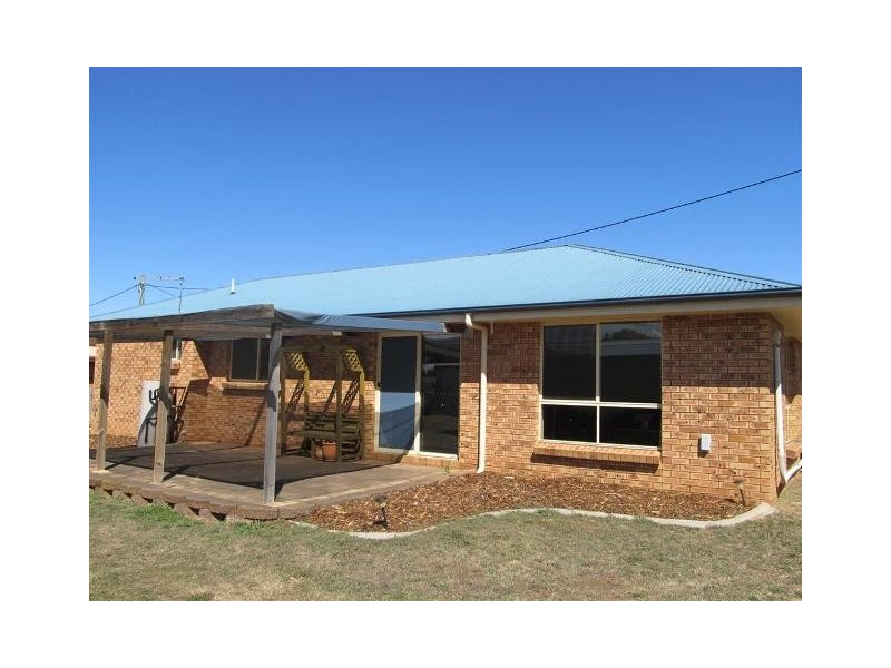 1 Alison Court, Westbury TAS 7303