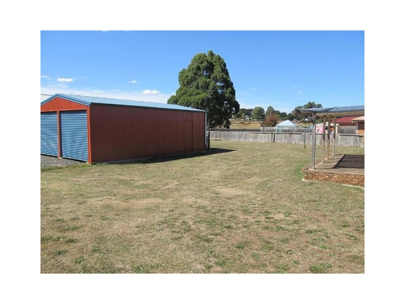 1 Alison Court, Westbury TAS 7303