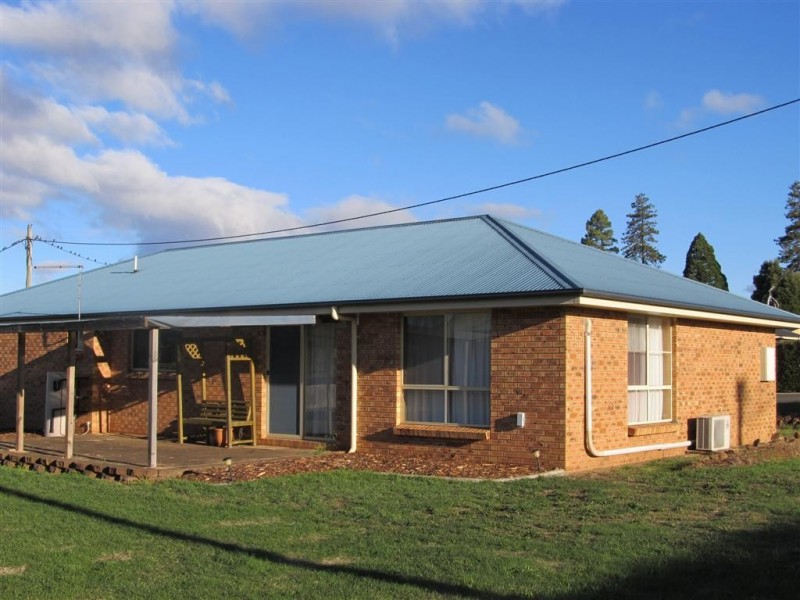 1 Alison Court, Westbury TAS 7303