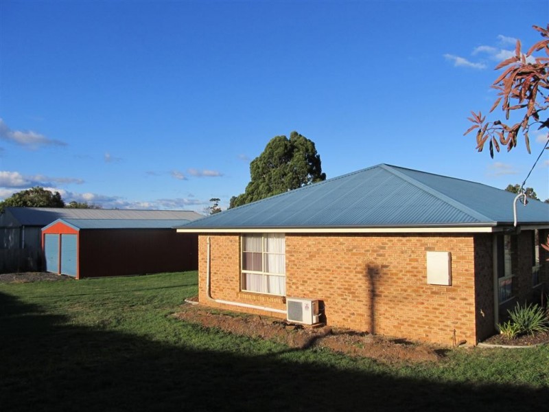 1 Alison Court, Westbury TAS 7303