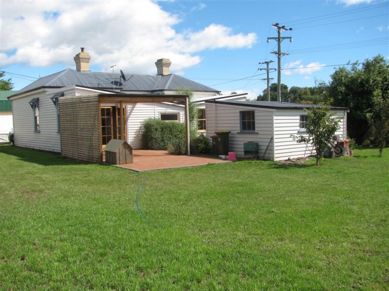 6 Railway Street, Deloraine TAS 7304