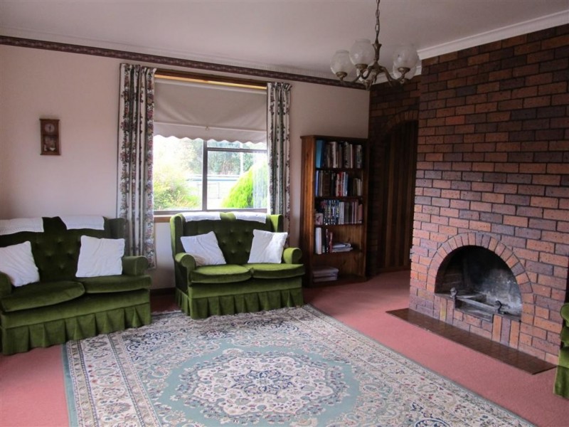 36 and 38 Adelaide Street, Westbury TAS 7303