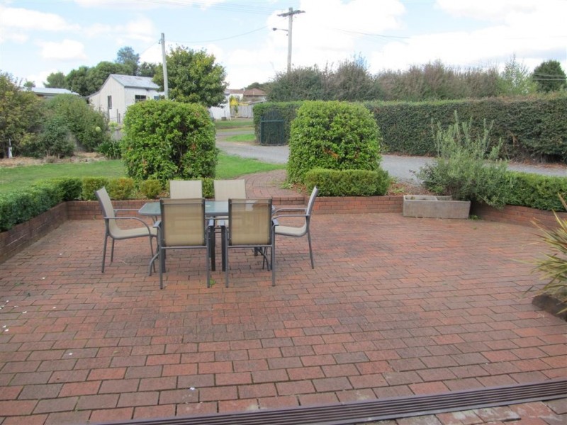 36 and 38 Adelaide Street, Westbury TAS 7303