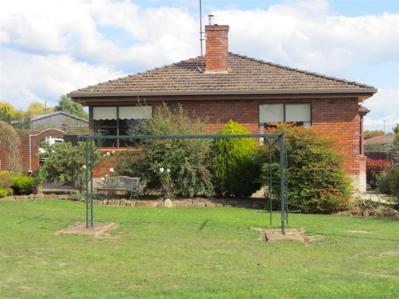 36 and 38 Adelaide Street, Westbury TAS 7303