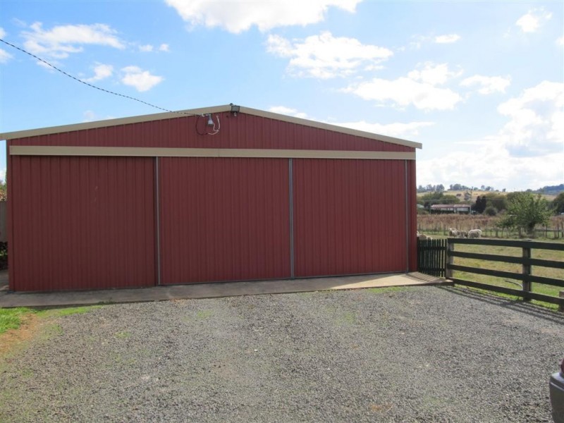 36 Adelaide Street, Westbury TAS 7303