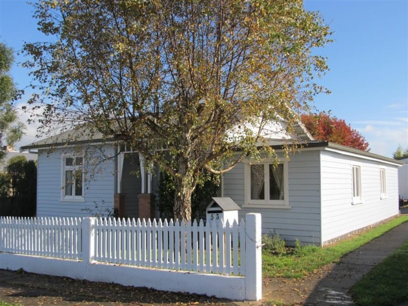 53 Parsonage Street, Deloraine TAS 7304