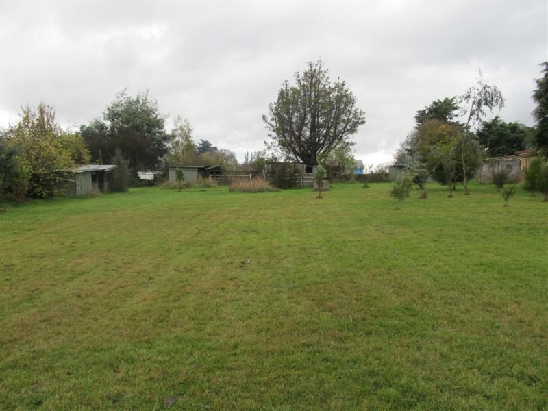 25b Adelaide Street, Westbury TAS 7303