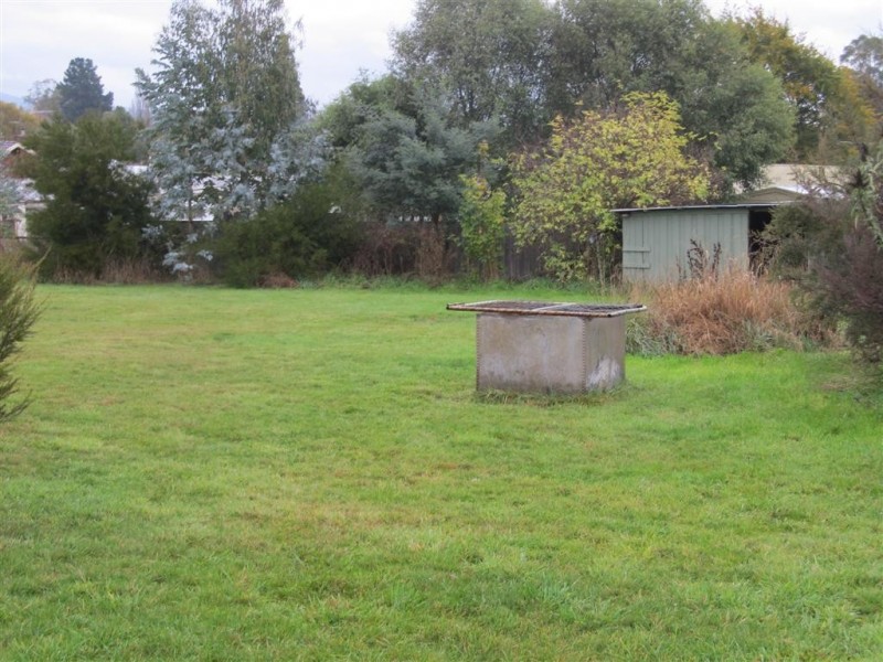 25b Adelaide Street, Westbury TAS 7303