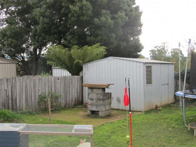 109 King Street, Westbury TAS 7303