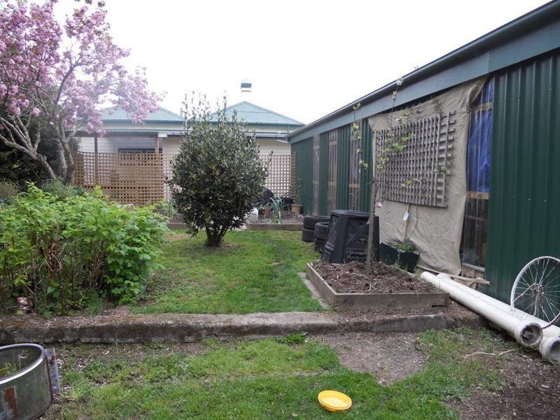 34 William Street, Westbury TAS 7303