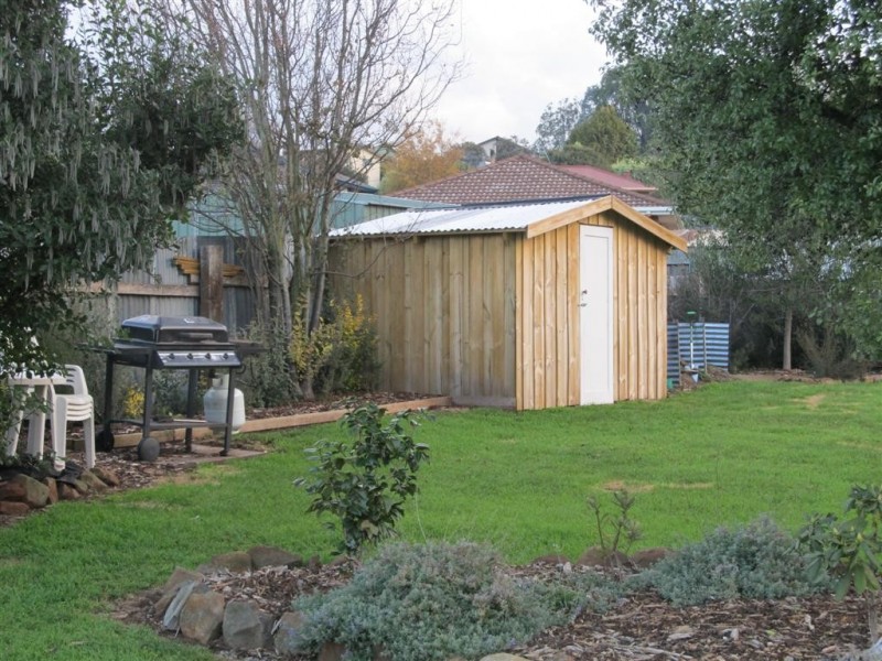 49 East Barrack Street, Deloraine TAS 7304