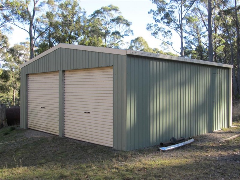 13567 Highland Lakes Road, Golden Valley TAS 7304