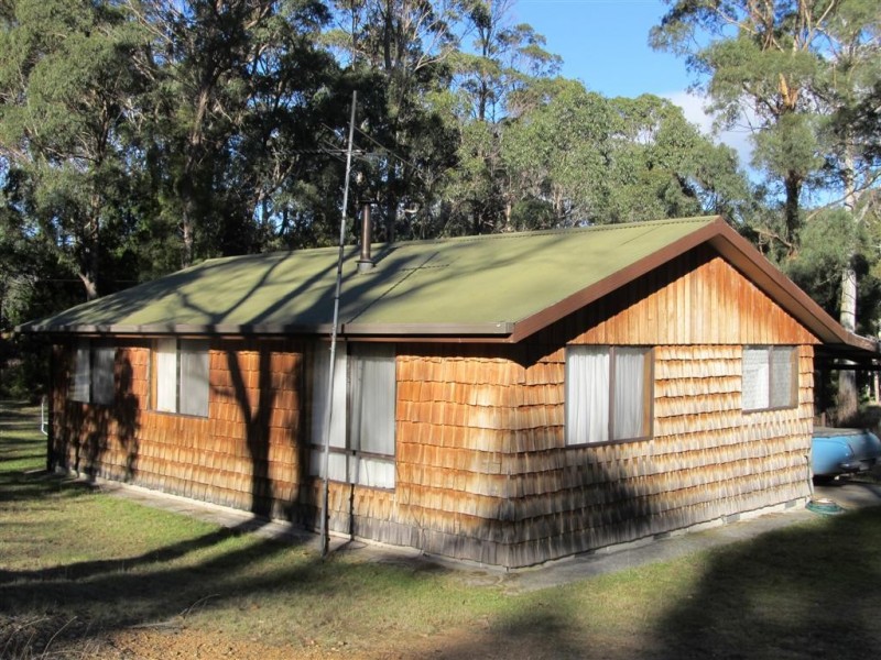 13567 Highland Lakes Road, Golden Valley TAS 7304