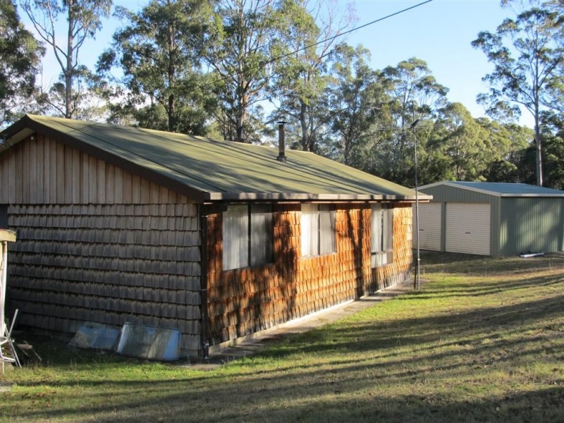 13567 Highland Lakes Road, Golden Valley TAS 7304
