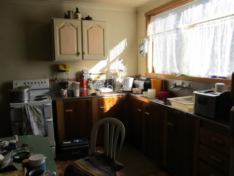 13567 Highland Lakes Road, Golden Valley TAS 7304