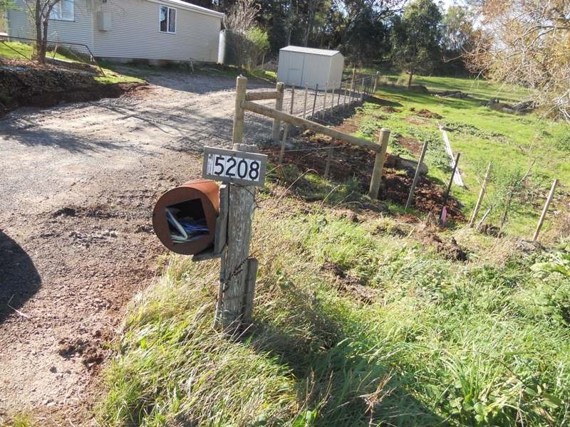 5208 Bass Highway, Deloraine TAS 7304