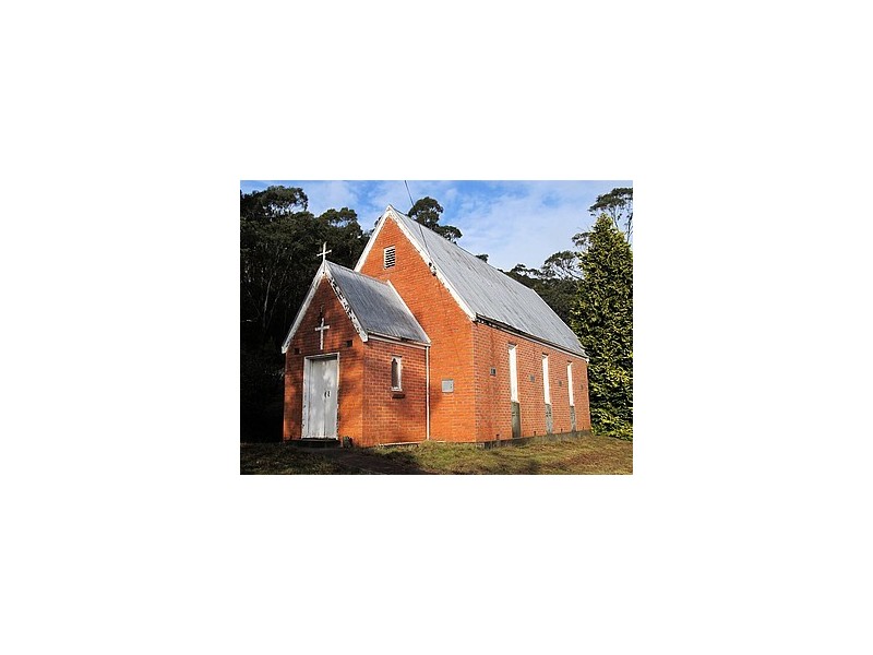 5766 Bass Hwy, Elizabeth Town TAS 7304