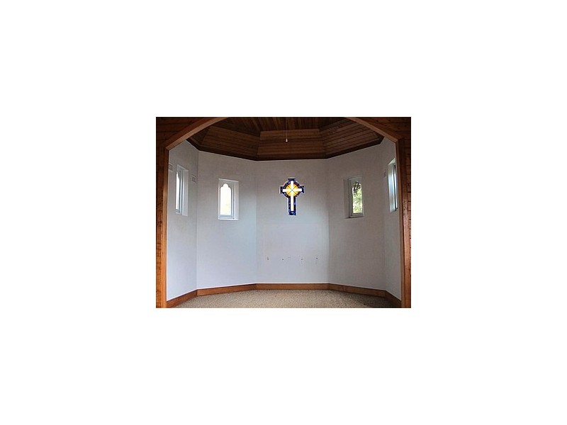 5766 Bass Hwy, Elizabeth Town TAS 7304