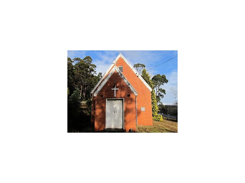 5766 Bass Hwy, Elizabeth Town TAS 7304