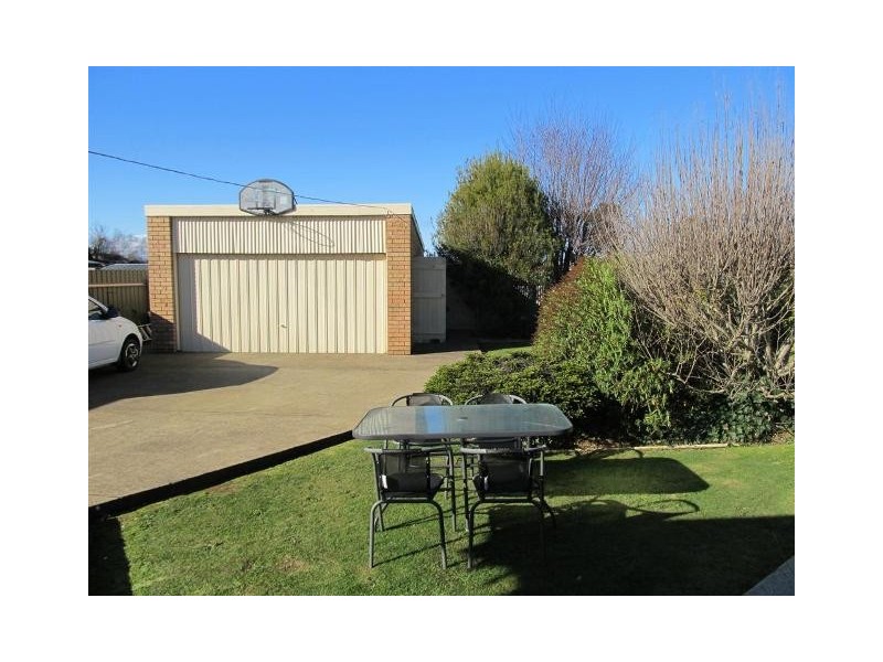 13 Taylor Street, Westbury TAS 7303