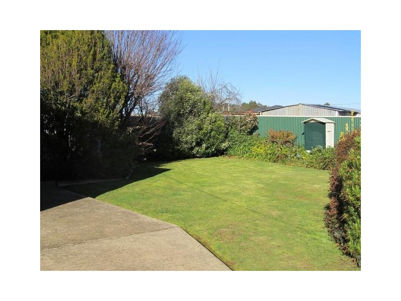 13 Taylor Street, Westbury TAS 7303