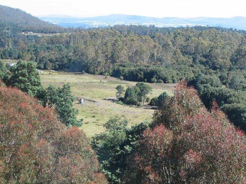 12625 Highland Lakes Road, Golden Valley TAS 7304