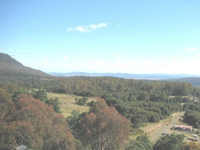 12625 Highland Lakes Road, Golden Valley TAS 7304