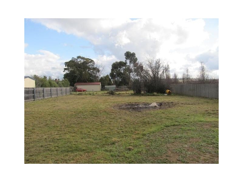 109a Dexter Street, Westbury TAS 7303