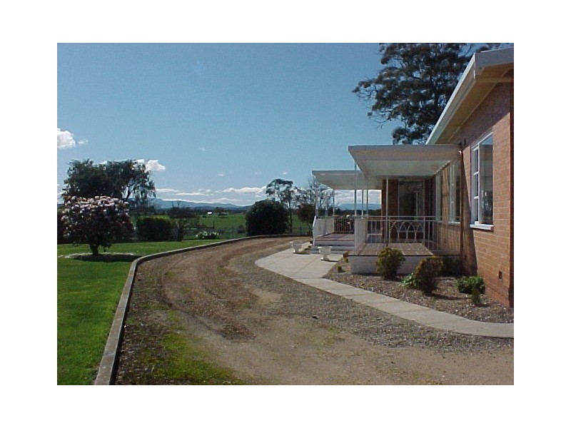 89 Oaks Road, Carrick TAS 7291
