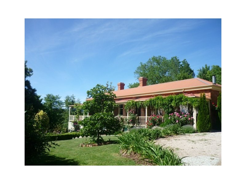 12 West Barrack Street, Deloraine TAS 7304