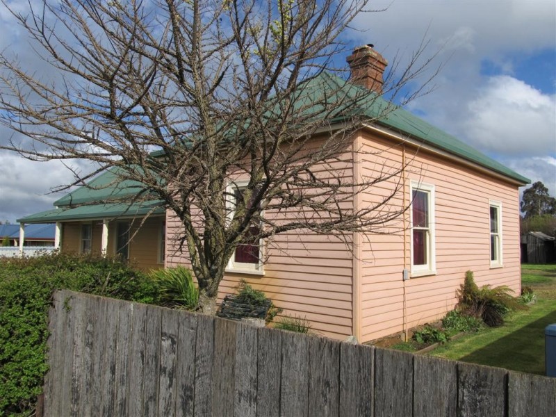 156 Dexter Street, Westbury TAS 7303