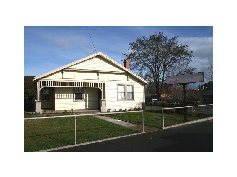86 Meander Valley Road, Westbury TAS 7303
