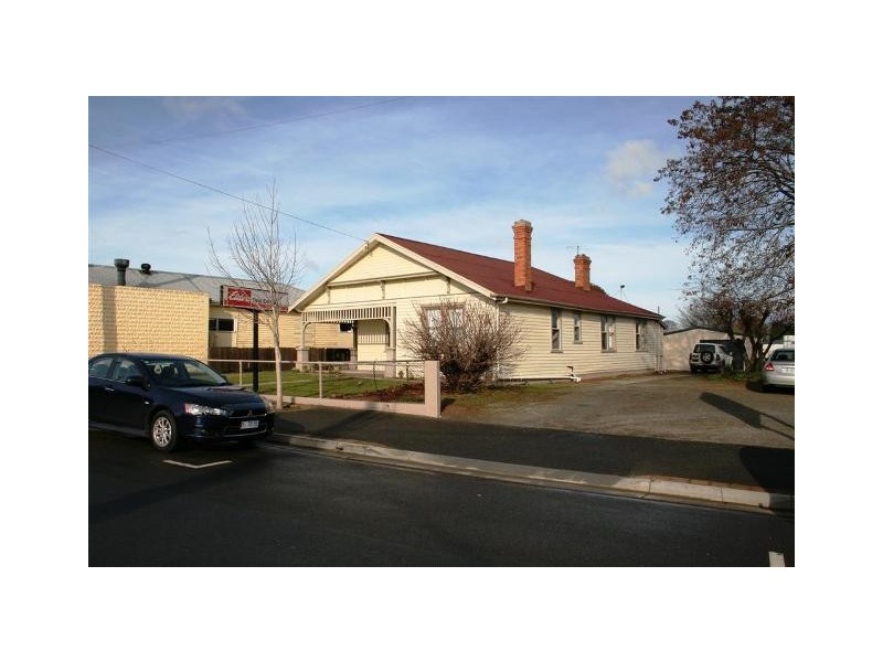 86 Meander Valley Road, Westbury TAS 7303