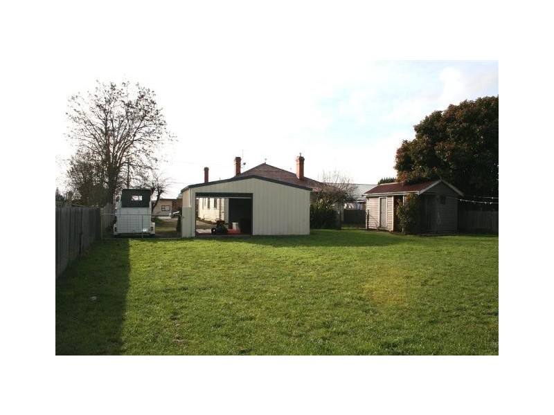 86 Meander Valley Road, Westbury TAS 7303