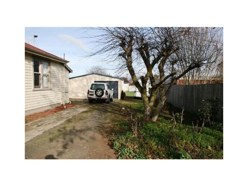 86 Meander Valley Road, Westbury TAS 7303