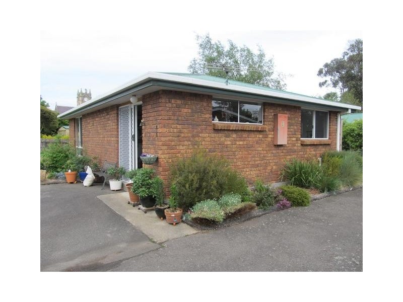 1/28 William Street, Westbury TAS 7303