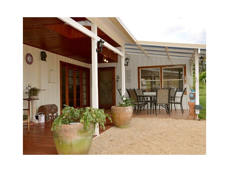 86 Pioneer Drive, Mole Creek TAS 7304