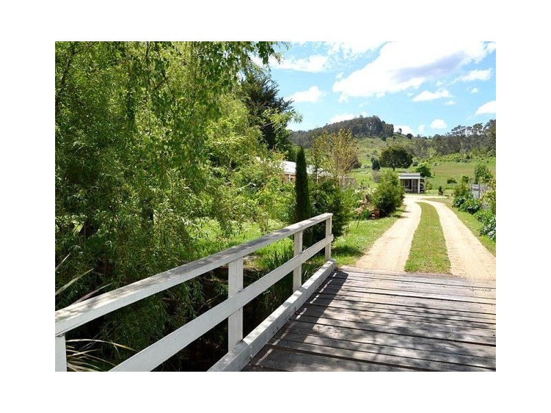 86 Pioneer Drive, Mole Creek TAS 7304