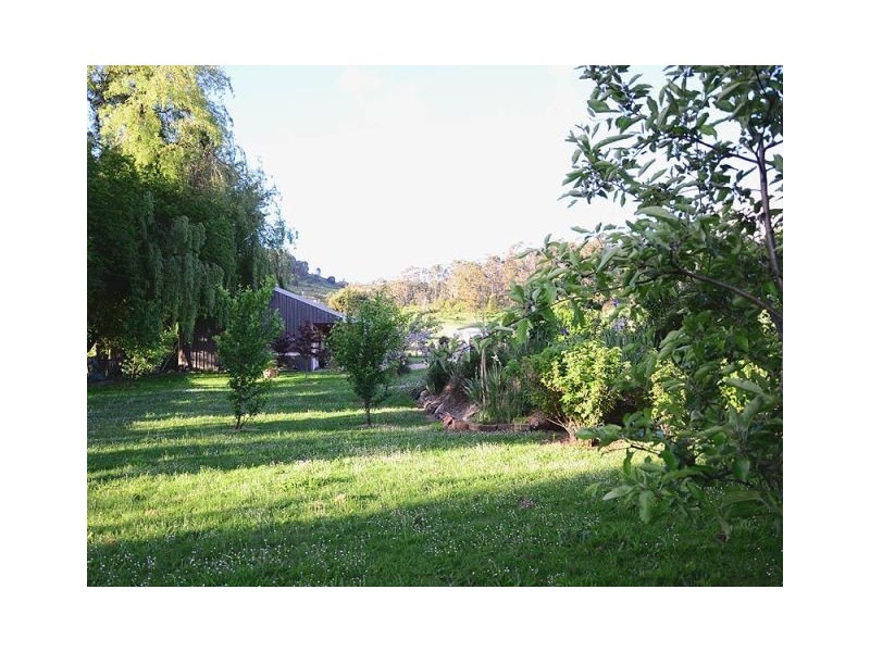 86 Pioneer Drive, Mole Creek TAS 7304